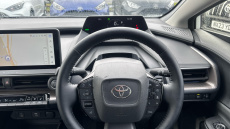 Toyota Prius 2.0 PHEV Excel 5dr CVT Hatchback